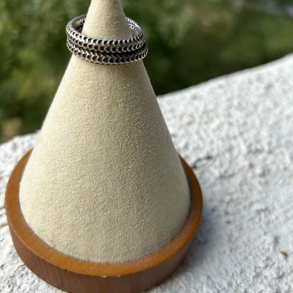 Gucci snake ring size 22 - Picture 5 of 11